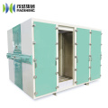 Factory Low Price Wheat Mill Flour Sifter Plansifter Maize Mill Plansifter